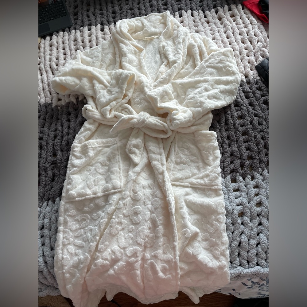Soma Bath Robe